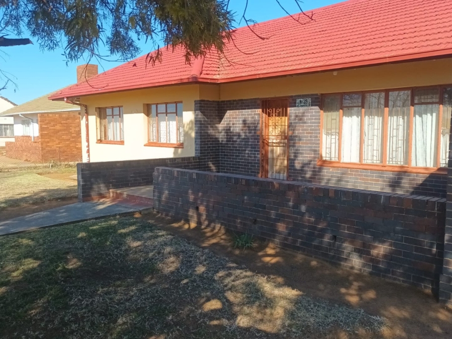 3 Bedroom Property for Sale in Saaiplaas Free State